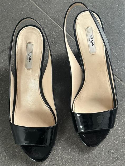 prada pumps ebay|prada pumps price.